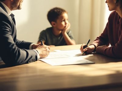 divorcio-judicial-filhos-menores